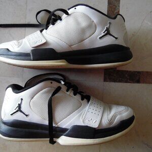 jordans mens size 8.5 shoes